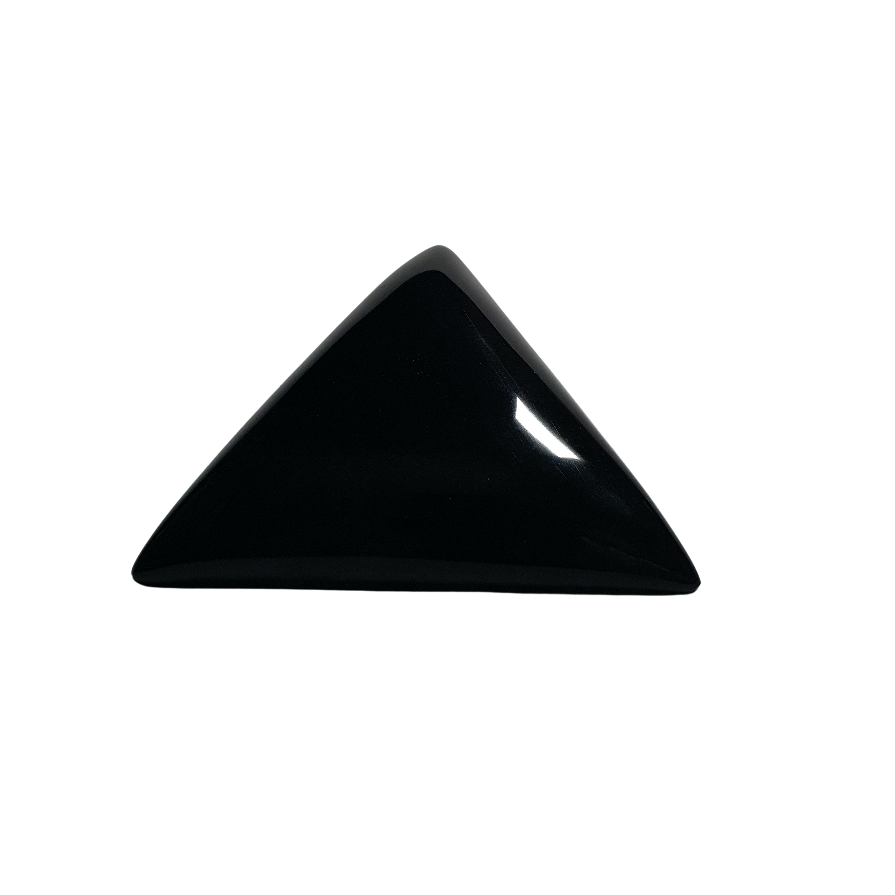Generador Triángulo Masaje Obsidiana