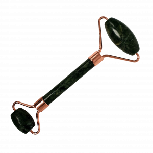 Masajeador facial jade