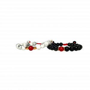 Pulsera Dosamantes