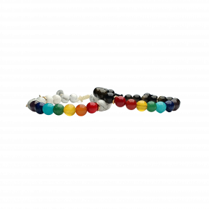 Pulsera Equilibrio Elemental