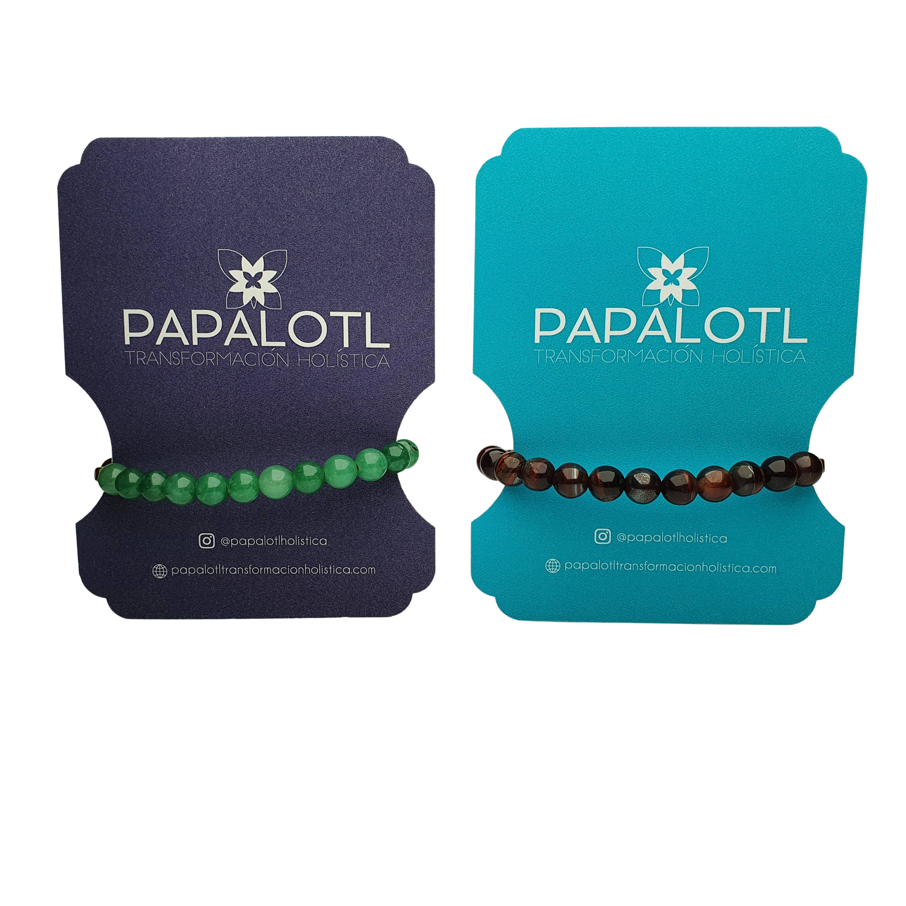 Pulsera Telepatía