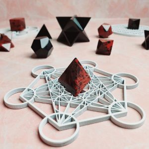 Geometría Sagrada