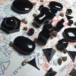 Obsidiana