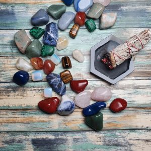 Sahumerios